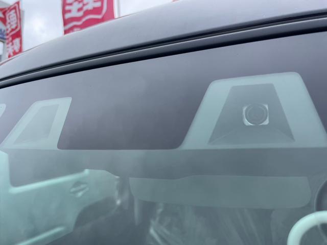 ハスラー タフワイルド　オートＬＥＤ　前後誤発進抑制　コーナーセンサ　アイドリングＳ　フルフラット　ＬＤＷ　セキュリティアラーム　シートヒーター搭載　パワーステアリング　横滑り防止システム　ＬＥＤライト　ＰＷ　クルコン（20枚目）