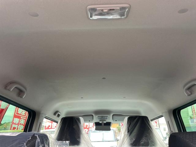 ハスラー タフワイルド　オートＬＥＤ　前後誤発進抑制　コーナーセンサ　アイドリングＳ　フルフラット　ＬＤＷ　セキュリティアラーム　シートヒーター搭載　パワーステアリング　横滑り防止システム　ＬＥＤライト　ＰＷ　クルコン（22枚目）