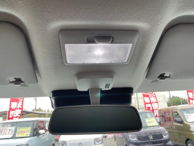 ハスラー タフワイルド　オートＬＥＤ　前後誤発進抑制　コーナーセンサ　アイドリングＳ　フルフラット　ＬＤＷ　セキュリティアラーム　シートヒーター搭載　パワーステアリング　横滑り防止システム　ＬＥＤライト　ＰＷ　クルコン（24枚目）