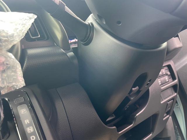 ハスラー タフワイルド　オートＬＥＤ　前後誤発進抑制　コーナーセンサ　アイドリングＳ　フルフラット　ＬＤＷ　セキュリティアラーム　シートヒーター搭載　パワーステアリング　横滑り防止システム　ＬＥＤライト　ＰＷ　クルコン（30枚目）