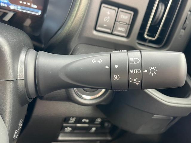 ハスラー タフワイルド　オートＬＥＤ　前後誤発進抑制　コーナーセンサ　アイドリングＳ　フルフラット　ＬＤＷ　セキュリティアラーム　シートヒーター搭載　パワーステアリング　横滑り防止システム　ＬＥＤライト　ＰＷ　クルコン（35枚目）