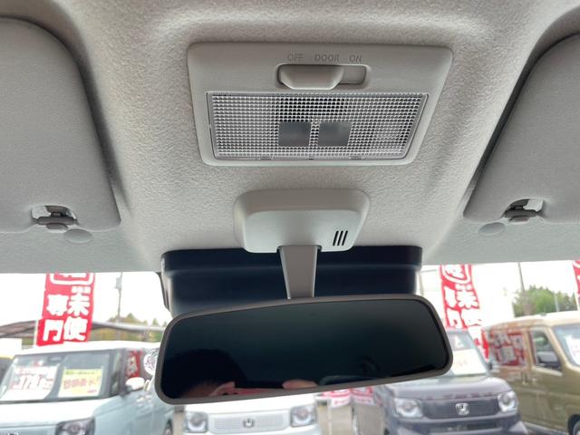 ハスラー タフワイルド　オートＬＥＤ　前後誤発進抑制　コーナーセンサ　アイドリングＳ　フルフラット　ＬＤＷ　セキュリティアラーム　シートヒーター搭載　パワーステアリング　横滑り防止システム　ＬＥＤライト　ＰＷ　クルコン（38枚目）