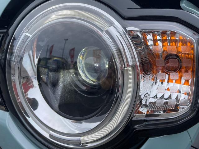 ハスラー タフワイルド　オートＬＥＤ　前後誤発進抑制　コーナーセンサ　アイドリングＳ　フルフラット　ＬＤＷ　セキュリティアラーム　シートヒーター搭載　パワーステアリング　横滑り防止システム　ＬＥＤライト　ＰＷ　クルコン（78枚目）