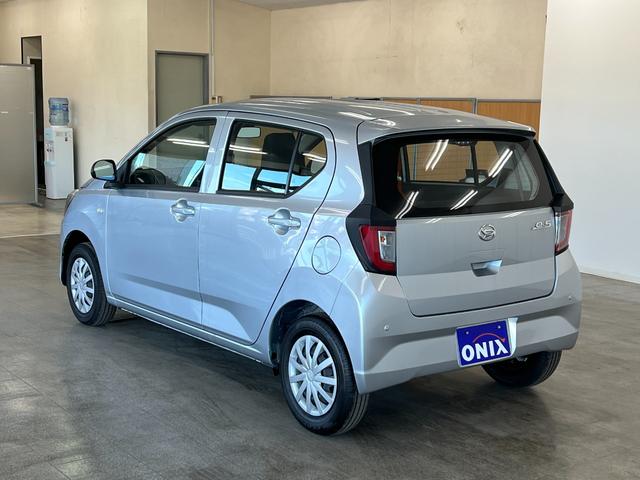 ミライース Ｌ　ＳＡＩＩＩ（7枚目）