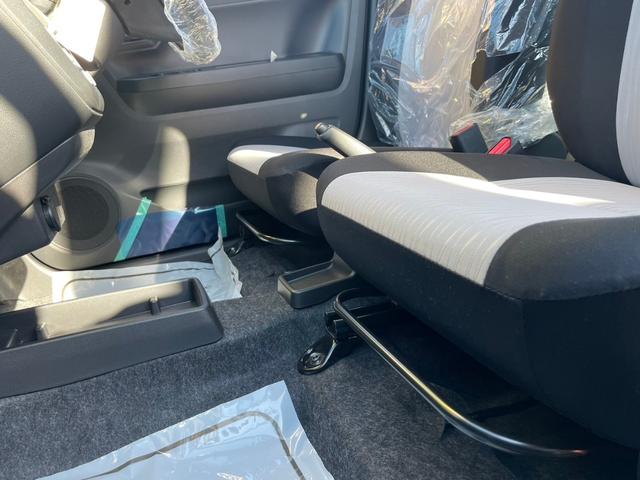 ミライース Ｌ　ＳＡＩＩＩ（26枚目）