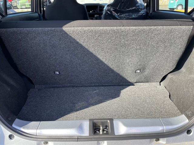 ミライース Ｌ　ＳＡＩＩＩ（48枚目）