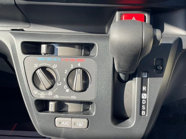 ミライース Ｌ　ＳＡＩＩＩ（52枚目）