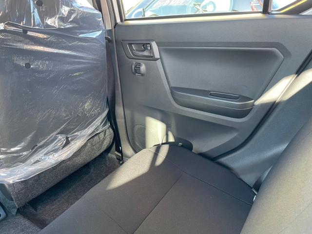 ミライース Ｌ　ＳＡＩＩＩ（58枚目）