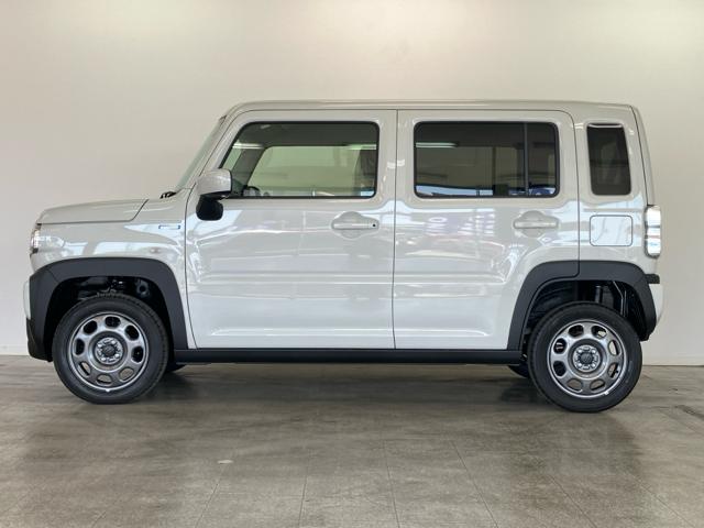 ハスラー ハイブリッドＧ　衝突回避支援システム　Ｓヒーター　ＬＤＷ　オートＬＥＤ　リアセンサー　Ｓエネチャージ　フルフラット　イモビ　オートクルーズ　スマートキーシステム　ダブルエアバック　パワーステアリング　エアコン（9枚目）
