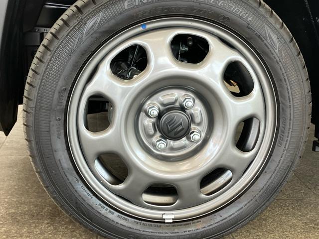 ハスラー ハイブリッドＧ　衝突回避支援システム　Ｓヒーター　ＬＤＷ　オートＬＥＤ　リアセンサー　Ｓエネチャージ　フルフラット　イモビ　オートクルーズ　スマートキーシステム　ダブルエアバック　パワーステアリング　エアコン（12枚目）