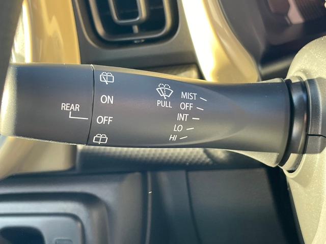 ハスラー ハイブリッドＧ　衝突回避支援システム　Ｓヒーター　ＬＤＷ　オートＬＥＤ　リアセンサー　Ｓエネチャージ　フルフラット　イモビ　オートクルーズ　スマートキーシステム　ダブルエアバック　パワーステアリング　エアコン（17枚目）