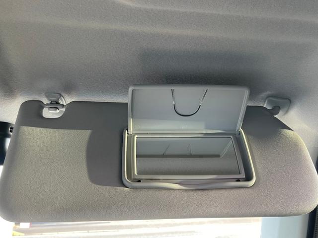 ハスラー ハイブリッドＧ　衝突回避支援システム　Ｓヒーター　ＬＤＷ　オートＬＥＤ　リアセンサー　Ｓエネチャージ　フルフラット　イモビ　オートクルーズ　スマートキーシステム　ダブルエアバック　パワーステアリング　エアコン（33枚目）