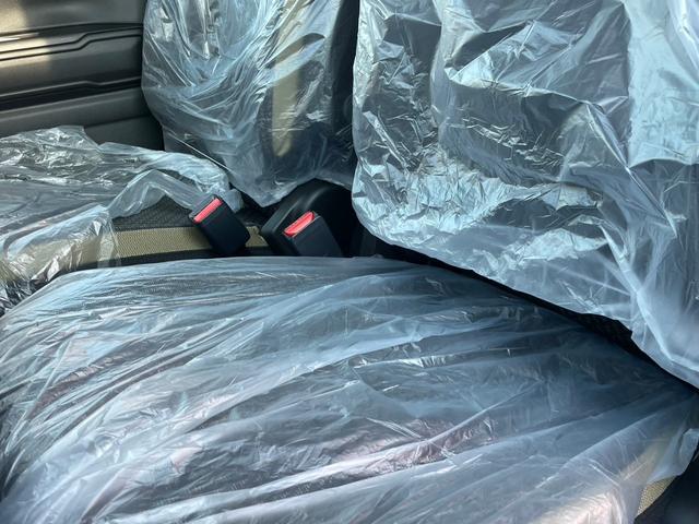 ハスラー ハイブリッドＧ　衝突回避支援システム　Ｓヒーター　ＬＤＷ　オートＬＥＤ　リアセンサー　Ｓエネチャージ　フルフラット　イモビ　オートクルーズ　スマートキーシステム　ダブルエアバック　パワーステアリング　エアコン（34枚目）