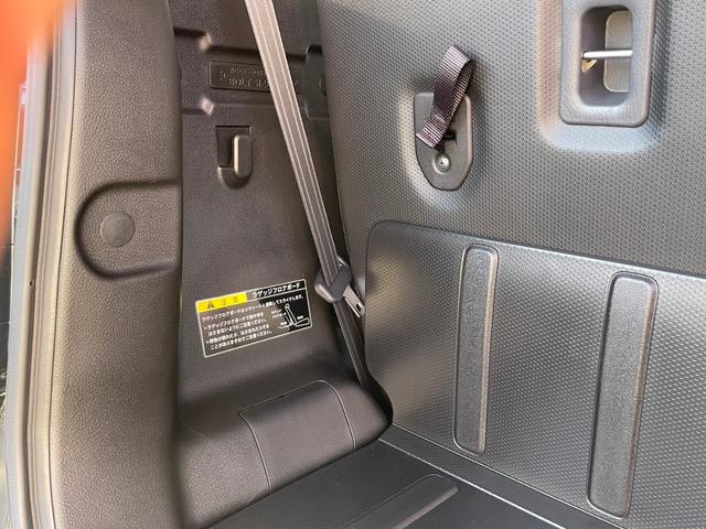 ハスラー ハイブリッドＧ　衝突回避支援システム　Ｓヒーター　ＬＤＷ　オートＬＥＤ　リアセンサー　Ｓエネチャージ　フルフラット　イモビ　オートクルーズ　スマートキーシステム　ダブルエアバック　パワーステアリング　エアコン（61枚目）