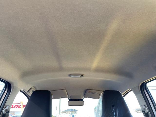 ミライース Ｌ　ＳＡＩＩＩ　届出済未使用車　イーステクノロジー　キーレス　ハロゲンランプ　自発光式デジタルメーター　フットパーキングブレーキ　マニュアルエアコン　パワーウィンドウ　手動格納式ミラー　リバース連動リヤワイパー（14枚目）