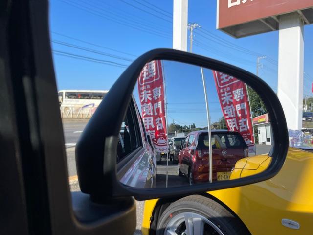 ミライース Ｌ　ＳＡＩＩＩ　届出済未使用車　イーステクノロジー　キーレス　ハロゲンランプ　自発光式デジタルメーター　フットパーキングブレーキ　マニュアルエアコン　パワーウィンドウ　手動格納式ミラー　リバース連動リヤワイパー（15枚目）