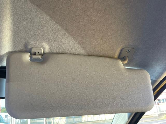 ミライース Ｌ　ＳＡＩＩＩ　届出済未使用車　イーステクノロジー　キーレス　ハロゲンランプ　自発光式デジタルメーター　フットパーキングブレーキ　マニュアルエアコン　パワーウィンドウ　手動格納式ミラー　リバース連動リヤワイパー（53枚目）