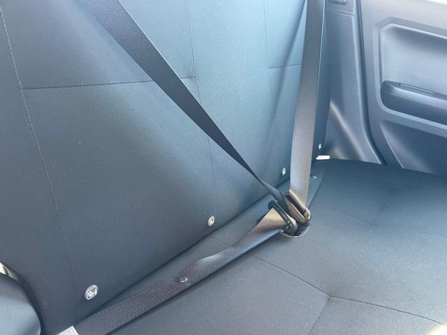 ミライース Ｌ　ＳＡＩＩＩ　届出済未使用車　イーステクノロジー　キーレス　ハロゲンランプ　自発光式デジタルメーター　フットパーキングブレーキ　マニュアルエアコン　パワーウィンドウ　手動格納式ミラー　リバース連動リヤワイパー（66枚目）