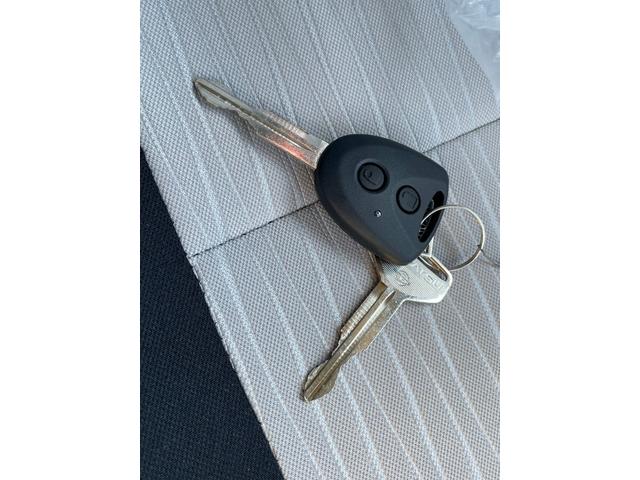 ミライース Ｌ　ＳＡＩＩＩ　届出済未使用車　イーステクノロジー　キーレス　ハロゲンランプ　自発光式デジタルメーター　フットパーキングブレーキ　マニュアルエアコン　パワーウィンドウ　手動格納式ミラー　リバース連動リヤワイパー（68枚目）