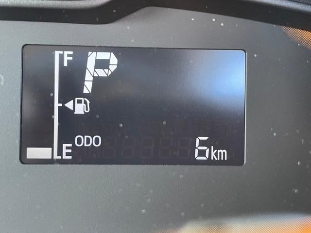 ミライース Ｌ　ＳＡＩＩＩ　届出済未使用車　イーステクノロジー　キーレス　ハロゲンランプ　自発光式デジタルメーター　フットパーキングブレーキ　マニュアルエアコン　パワーウィンドウ　手動格納式ミラー　リバース連動リヤワイパー（61枚目）