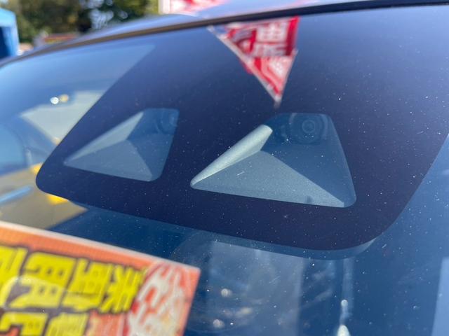 ミライース Ｌ　ＳＡＩＩＩ　届出済未使用車　イーステクノロジー　キーレス　ハロゲンランプ　自発光式デジタルメーター　フットパーキングブレーキ　マニュアルエアコン　パワーウィンドウ　手動格納式ミラー　リバース連動リヤワイパー（12枚目）