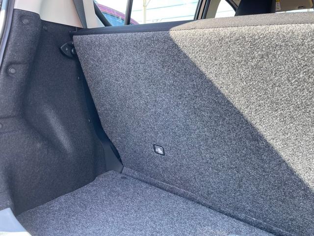 ミライース Ｌ　ＳＡＩＩＩ　届出済未使用車　イーステクノロジー　キーレス　ハロゲンランプ　自発光式デジタルメーター　フットパーキングブレーキ　マニュアルエアコン　パワーウィンドウ　手動格納式ミラー　リバース連動リヤワイパー（59枚目）