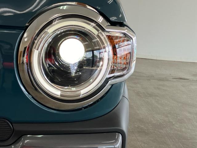 ハスラー ハイブリッドＧ　衝突回避支援システム　Ｓヒーター　ＬＤＷ　オートＬＥＤ　リアセンサー　Ｓエネチャージ　フルフラット　イモビ　オートクルーズ　スマートキーシステム　ダブルエアバック　パワーステアリング　エアコン（8枚目）