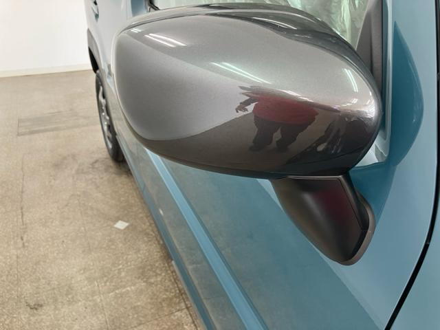 ハスラー ハイブリッドＧ　衝突回避支援システム　Ｓヒーター　ＬＤＷ　オートＬＥＤ　リアセンサー　Ｓエネチャージ　フルフラット　イモビ　オートクルーズ　スマートキーシステム　ダブルエアバック　パワーステアリング　エアコン（10枚目）