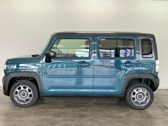 ハスラー ハイブリッドＧ　衝突回避支援システム　Ｓヒーター　ＬＤＷ　オートＬＥＤ　リアセンサー　Ｓエネチャージ　フルフラット　イモビ　オートクルーズ　スマートキーシステム　ダブルエアバック　パワーステアリング　エアコン（14枚目）