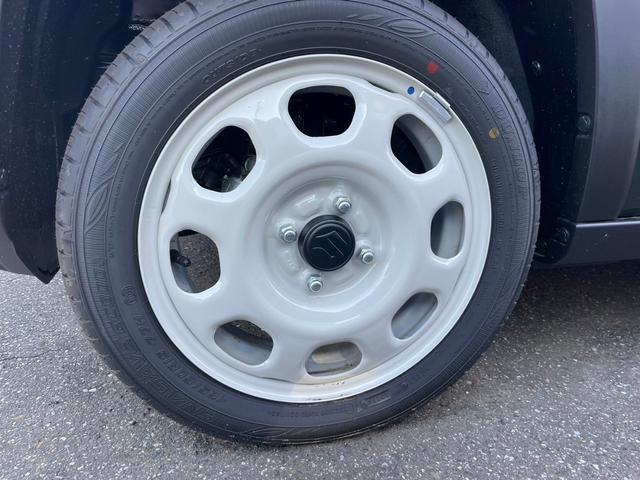 ハスラー ハイブリッドＧ　衝突回避支援システム　Ｓヒーター　ＬＤＷ　オートＬＥＤ　リアセンサー　Ｓエネチャージ　フルフラット　イモビ　オートクルーズ　スマートキーシステム　ダブルエアバック　パワーステアリング　エアコン（19枚目）