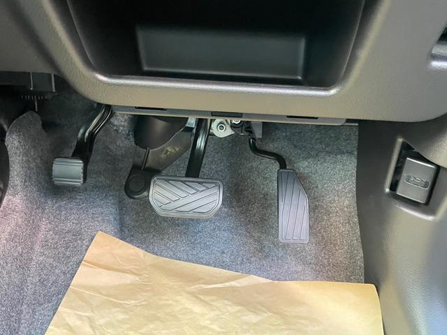 ハスラー ハイブリッドＧ　衝突回避支援システム　Ｓヒーター　ＬＤＷ　オートＬＥＤ　リアセンサー　Ｓエネチャージ　フルフラット　イモビ　オートクルーズ　スマートキーシステム　ダブルエアバック　パワーステアリング　エアコン（43枚目）