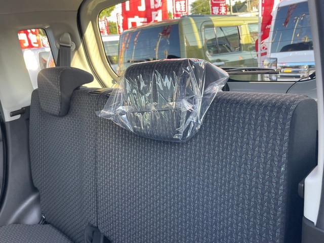 ハスラー ハイブリッドＧ　衝突回避支援システム　Ｓヒーター　ＬＤＷ　オートＬＥＤ　リアセンサー　Ｓエネチャージ　フルフラット　イモビ　オートクルーズ　スマートキーシステム　ダブルエアバック　パワーステアリング　エアコン（63枚目）