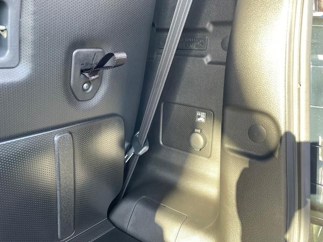 ハスラー ハイブリッドＧ　衝突回避支援システム　Ｓヒーター　ＬＤＷ　オートＬＥＤ　リアセンサー　Ｓエネチャージ　フルフラット　イモビ　オートクルーズ　スマートキーシステム　ダブルエアバック　パワーステアリング　エアコン（66枚目）