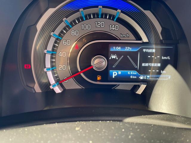 ハスラー ハイブリッドＧ　衝突回避支援システム　Ｓヒーター　ＬＤＷ　オートＬＥＤ　リアセンサー　Ｓエネチャージ　フルフラット　イモビ　オートクルーズ　スマートキーシステム　ダブルエアバック　パワーステアリング　エアコン（74枚目）