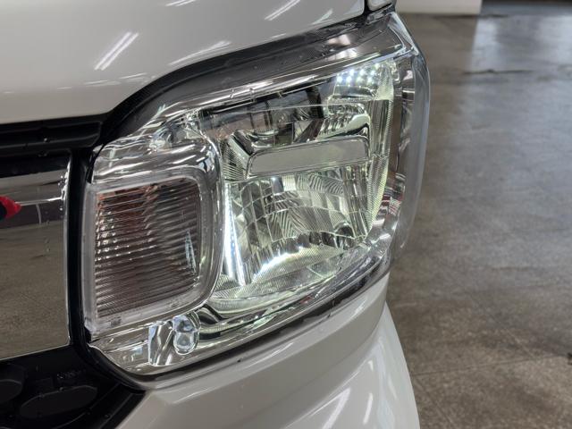 スペーシア ハイブリッドＧ　届出済未使用車　衝突被害軽減システム　誤発進抑制装置　スマートキー　マイルドハイブリッド　ＬＥＤランプ　両側スライドドア　電動格納ミラー　フットパーキングブレーキ　オートエアコン　オートライト（15枚目）