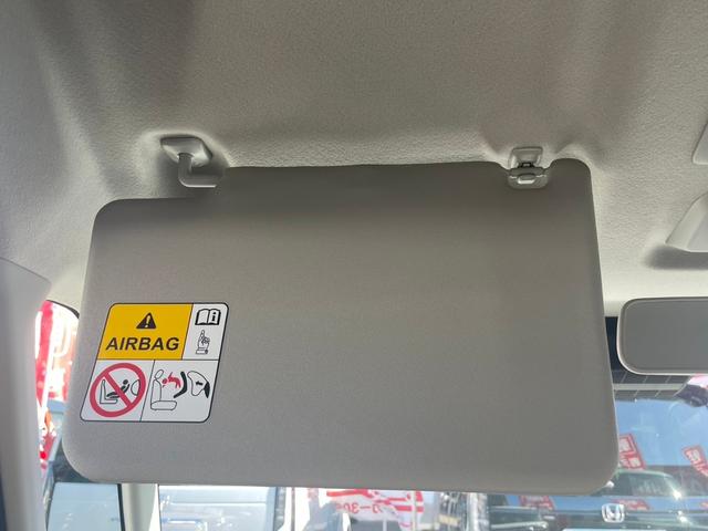 スペーシア ハイブリッドＧ　届出済未使用車　衝突被害軽減システム　誤発進抑制装置　スマートキー　マイルドハイブリッド　ＬＥＤランプ　両側スライドドア　電動格納ミラー　フットパーキングブレーキ　オートエアコン　オートライト（31枚目）