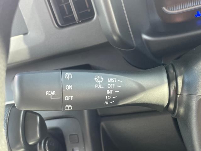 スペーシア ハイブリッドＧ　届出済未使用車　衝突被害軽減システム　誤発進抑制装置　スマートキー　マイルドハイブリッド　ＬＥＤランプ　両側スライドドア　電動格納ミラー　フットパーキングブレーキ　オートエアコン　オートライト（47枚目）