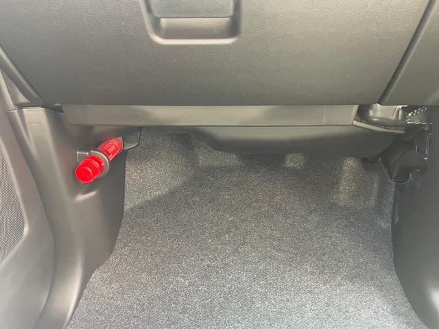 スペーシア ハイブリッドＧ　届出済未使用車　衝突被害軽減システム　誤発進抑制装置　スマートキー　マイルドハイブリッド　ＬＥＤランプ　両側スライドドア　電動格納ミラー　フットパーキングブレーキ　オートエアコン　オートライト（50枚目）