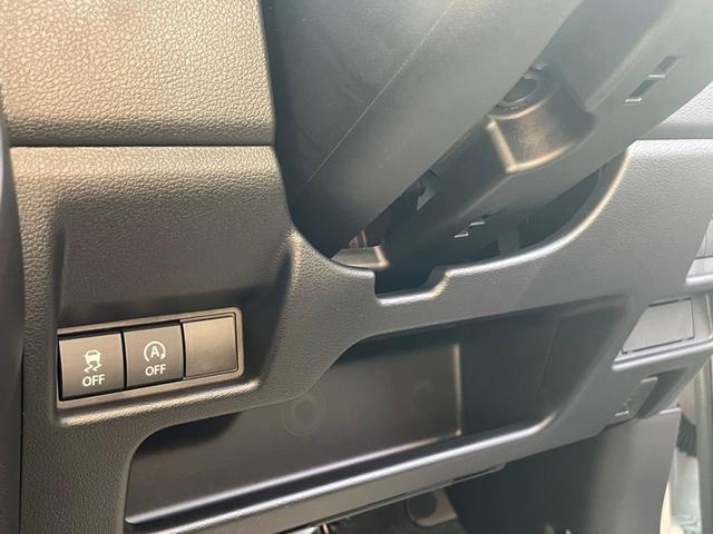 スペーシア ハイブリッドＧ　届出済未使用車　衝突被害軽減システム　誤発進抑制装置　スマートキー　マイルドハイブリッド　ＬＥＤランプ　両側スライドドア　電動格納ミラー　フットパーキングブレーキ　オートエアコン　オートライト（58枚目）