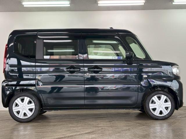 スペーシア ハイブリッドＧ　アイドリングＳ　キーレススタートシステム　オートＬＥＤ　パーキングセンサー　横滑防止　イモビライザー　ＬＥＤライト　Ｗエアバッグ　スマートキー　オートエアコン　フルフラット　パワーステアリング　ＡＢＳ（10枚目）