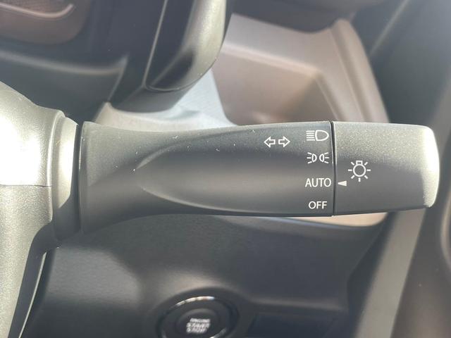 スペーシア ハイブリッドＧ　アイドリングＳ　キーレススタートシステム　オートＬＥＤ　パーキングセンサー　横滑防止　イモビライザー　ＬＥＤライト　Ｗエアバッグ　スマートキー　オートエアコン　フルフラット　パワーステアリング　ＡＢＳ（23枚目）