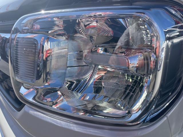 スペーシア ハイブリッドＧ　アイドリングＳ　キーレススタートシステム　オートＬＥＤ　パーキングセンサー　横滑防止　イモビライザー　ＬＥＤライト　Ｗエアバッグ　スマートキー　オートエアコン　フルフラット　パワーステアリング　ＡＢＳ（70枚目）