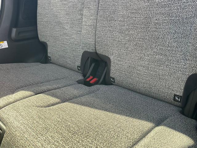 スペーシア ハイブリッドＧ　アイドリングＳ　キーレススタートシステム　オートＬＥＤ　パーキングセンサー　横滑防止　イモビライザー　ＬＥＤライト　Ｗエアバッグ　スマートキー　オートエアコン　フルフラット　パワーステアリング　ＡＢＳ（76枚目）