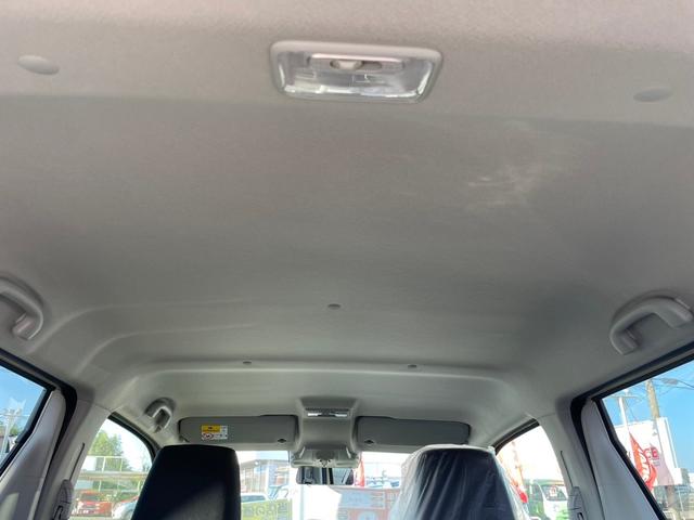 ワゴンＲ ＦＸ　ＦＸ（４名）　衝突軽減ブレーキサポート　シートヒーター付き　クリソナ　運転席助手席エアバック　キーレスエントリーシステム　セキュリティアラーム　フルフラット　運転席エアバック　横滑り防止システム（12枚目）