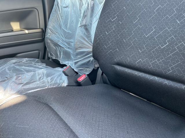 ワゴンＲ ＦＸ　ＦＸ（４名）　衝突軽減ブレーキサポート　シートヒーター付き　クリソナ　運転席助手席エアバック　キーレスエントリーシステム　セキュリティアラーム　フルフラット　運転席エアバック　横滑り防止システム（48枚目）