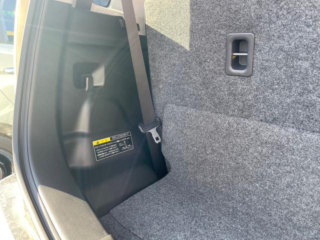 ワゴンＲ ＦＸ　ＦＸ（４名）　衝突軽減ブレーキサポート　シートヒーター付き　クリソナ　運転席助手席エアバック　キーレスエントリーシステム　セキュリティアラーム　フルフラット　運転席エアバック　横滑り防止システム（58枚目）