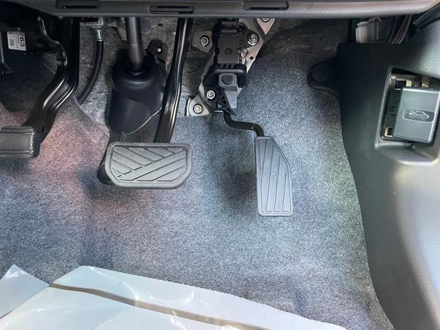 ワゴンＲ ＦＸ　ＦＸ（４名）　衝突軽減ブレーキサポート　シートヒーター付き　クリソナ　運転席助手席エアバック　キーレスエントリーシステム　セキュリティアラーム　フルフラット　運転席エアバック　横滑り防止システム（65枚目）