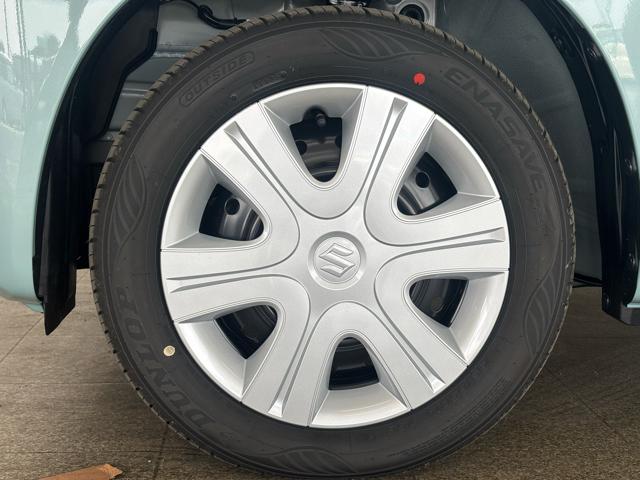 スペーシア ハイブリッドＧ　届出済未使用車　衝突被害軽減システム　誤発進抑制装置　スマートキー　マイルドハイブリッド　ＬＥＤランプ　両側スライドドア　電動格納ミラー　フットパーキングブレーキ　オートエアコン　オートライト（23枚目）