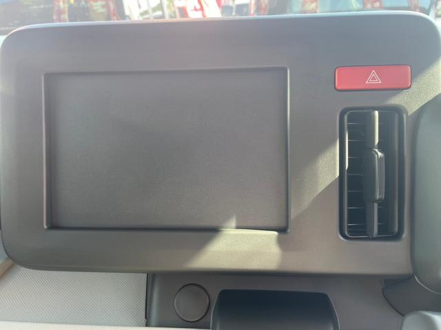 スペーシア ハイブリッドＧ　届出済未使用車　衝突被害軽減システム　誤発進抑制装置　スマートキー　マイルドハイブリッド　ＬＥＤランプ　両側スライドドア　電動格納ミラー　フットパーキングブレーキ　オートエアコン　オートライト（32枚目）