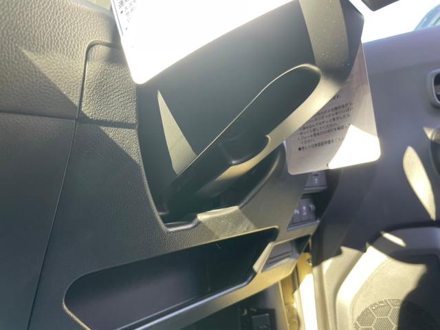 ワゴンＲ ＦＸ　ＦＸ（４名）　衝突軽減ブレーキサポート　シートヒーター付き　クリソナ　運転席助手席エアバック　キーレスエントリーシステム　セキュリティアラーム　フルフラット　運転席エアバック　横滑り防止システム（13枚目）